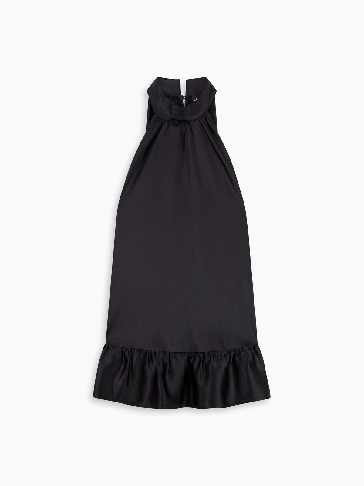 Albion Abito Nero donna 8pm - 2