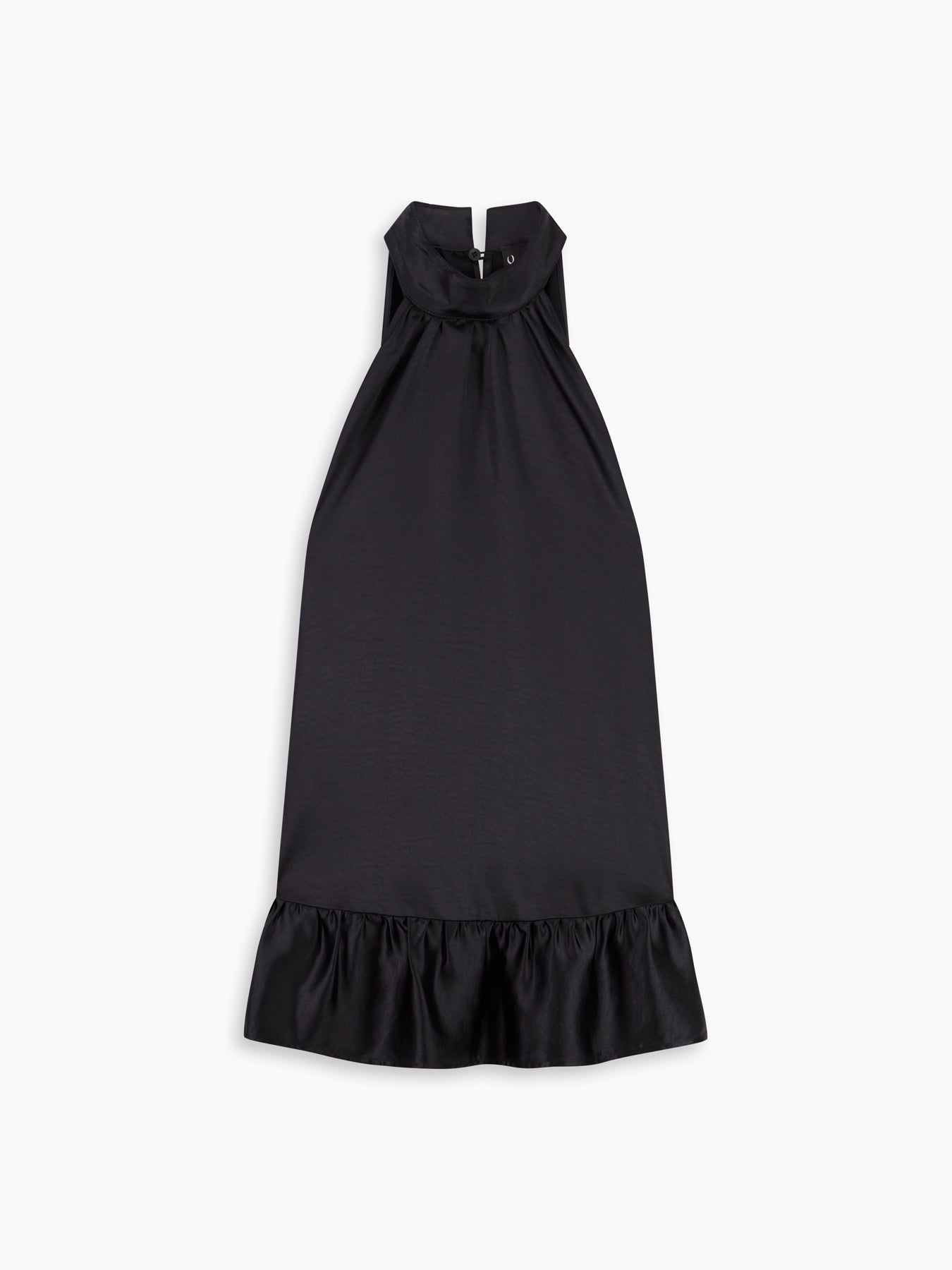 Albion Abito Nero donna 8pm - 2