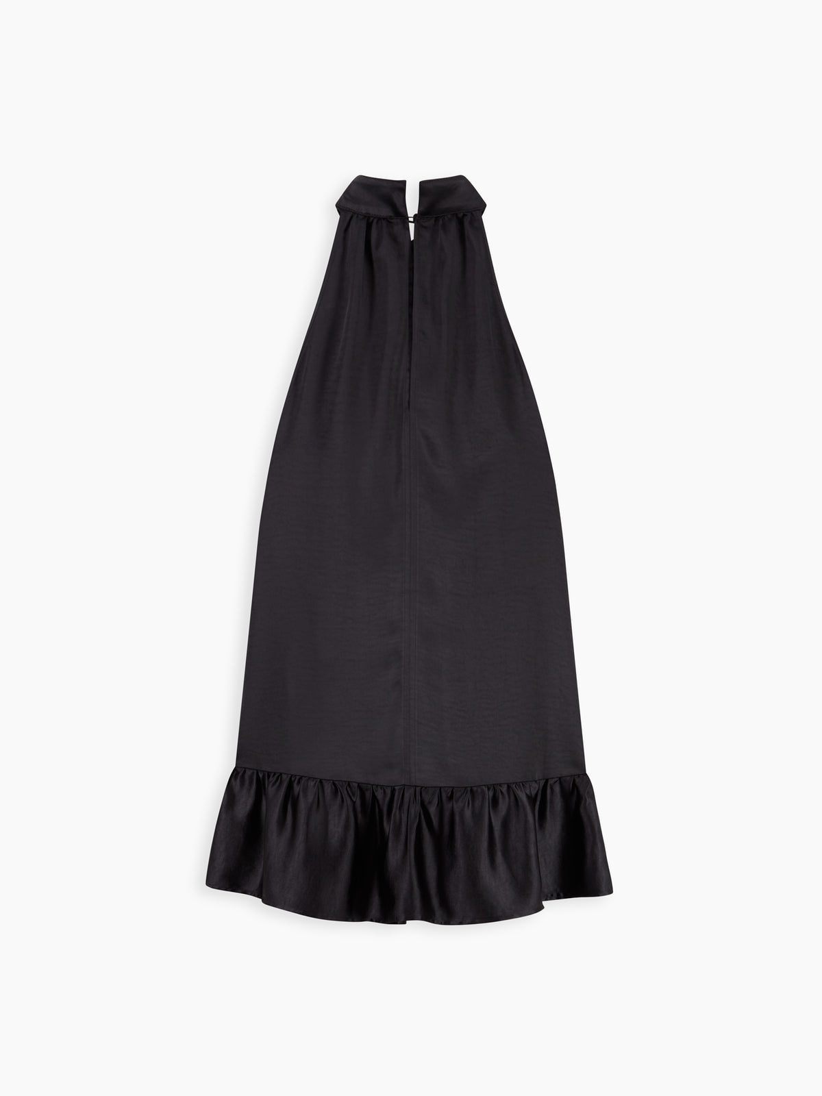 Albion Abito Nero donna 8pm - 3