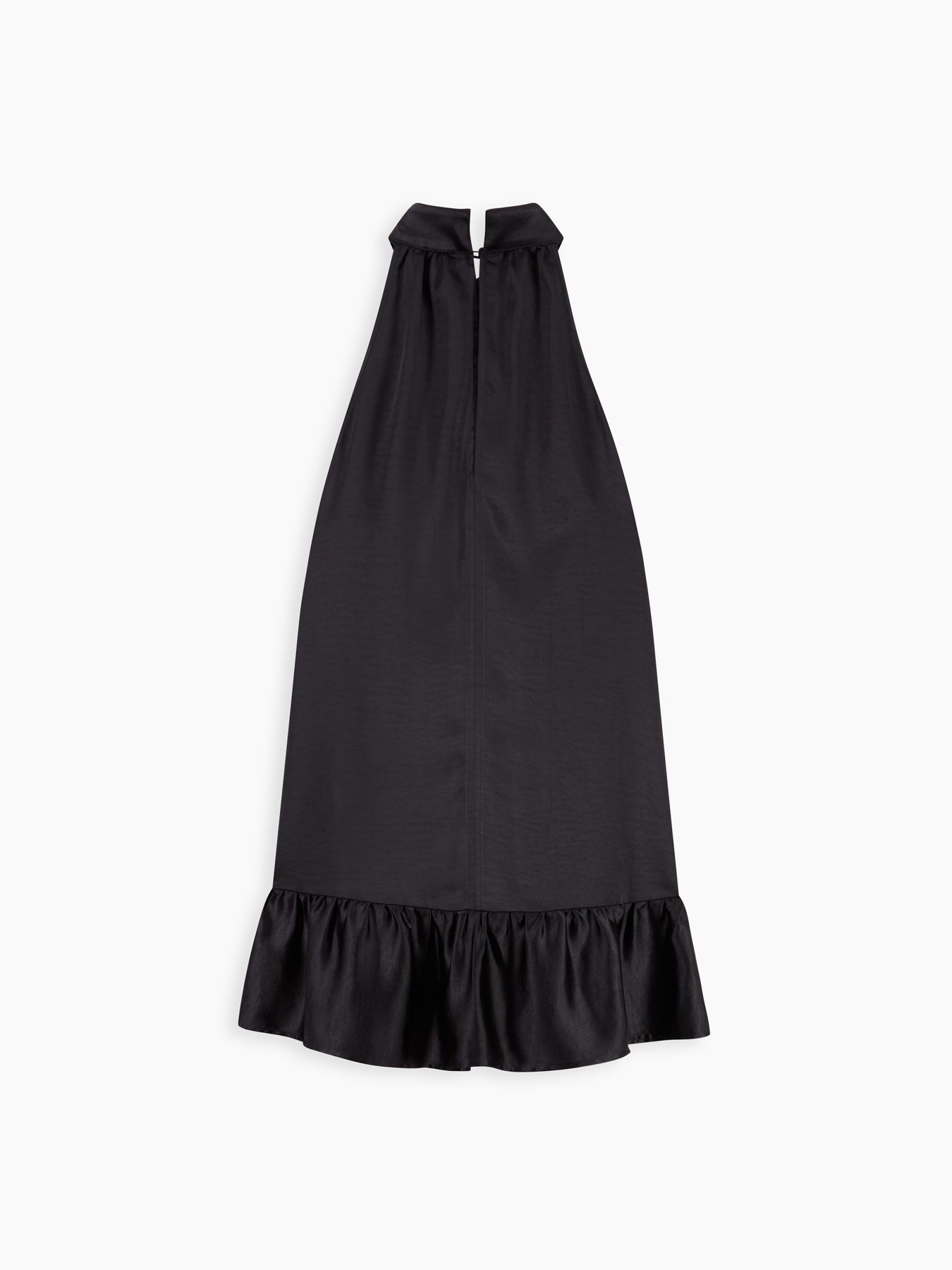 Albion Abito Nero donna 8pm - 3