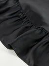 Albion Abito Nero donna 8pm - 4