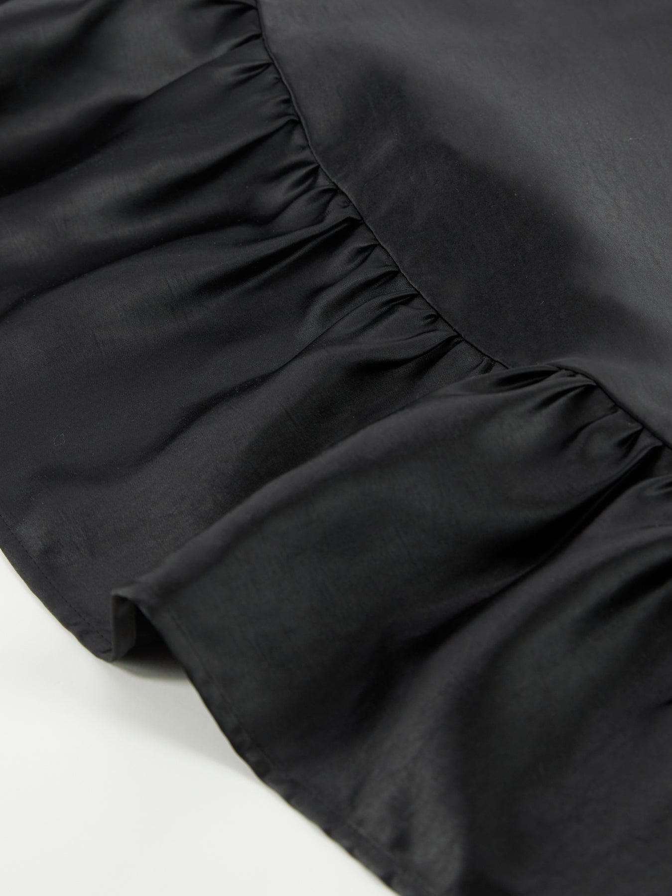 Albion Abito Nero donna 8pm - 4