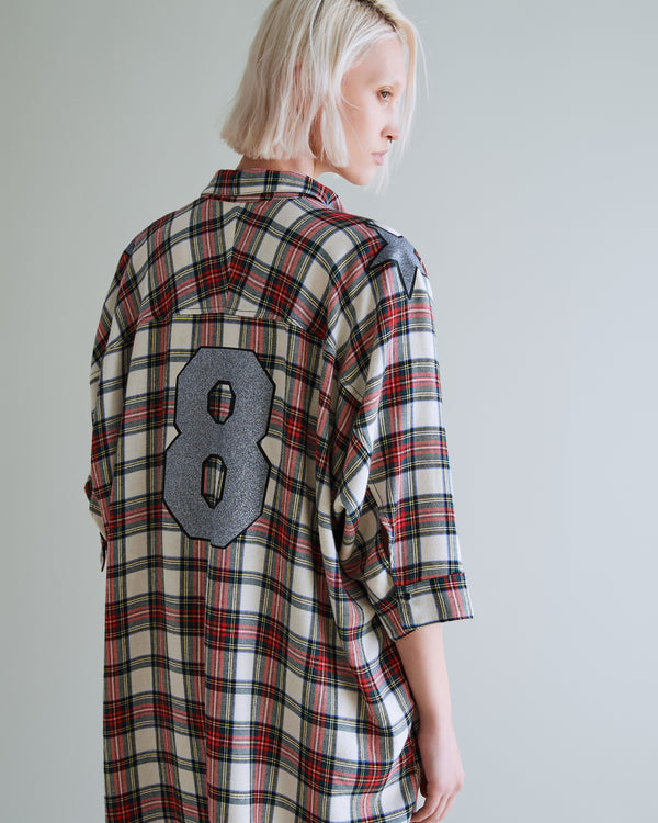 Pittsburgh Abito Latte donna 8pm