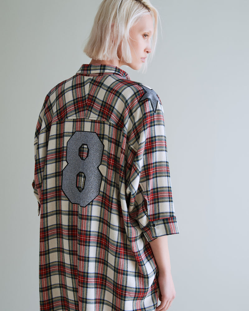 Pittsburgh Abito Latte donna 8pm - 1