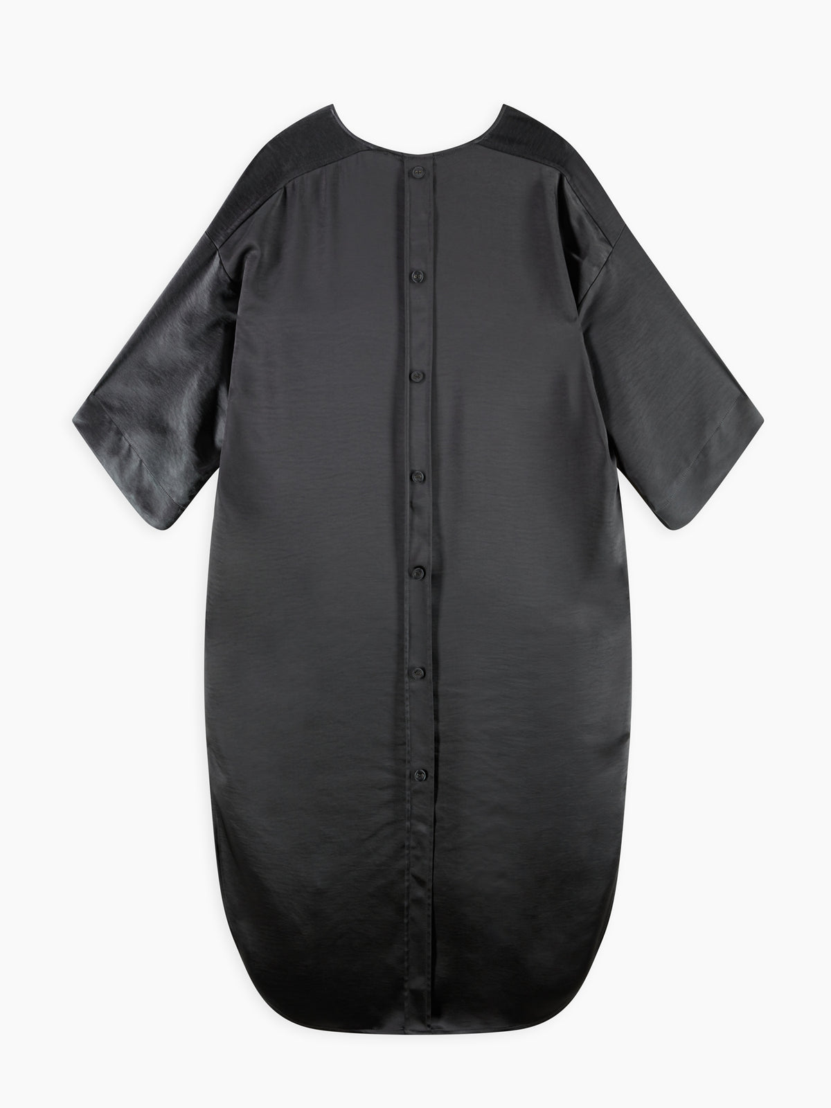 Providence Abito Antracite donna 8pm - 3