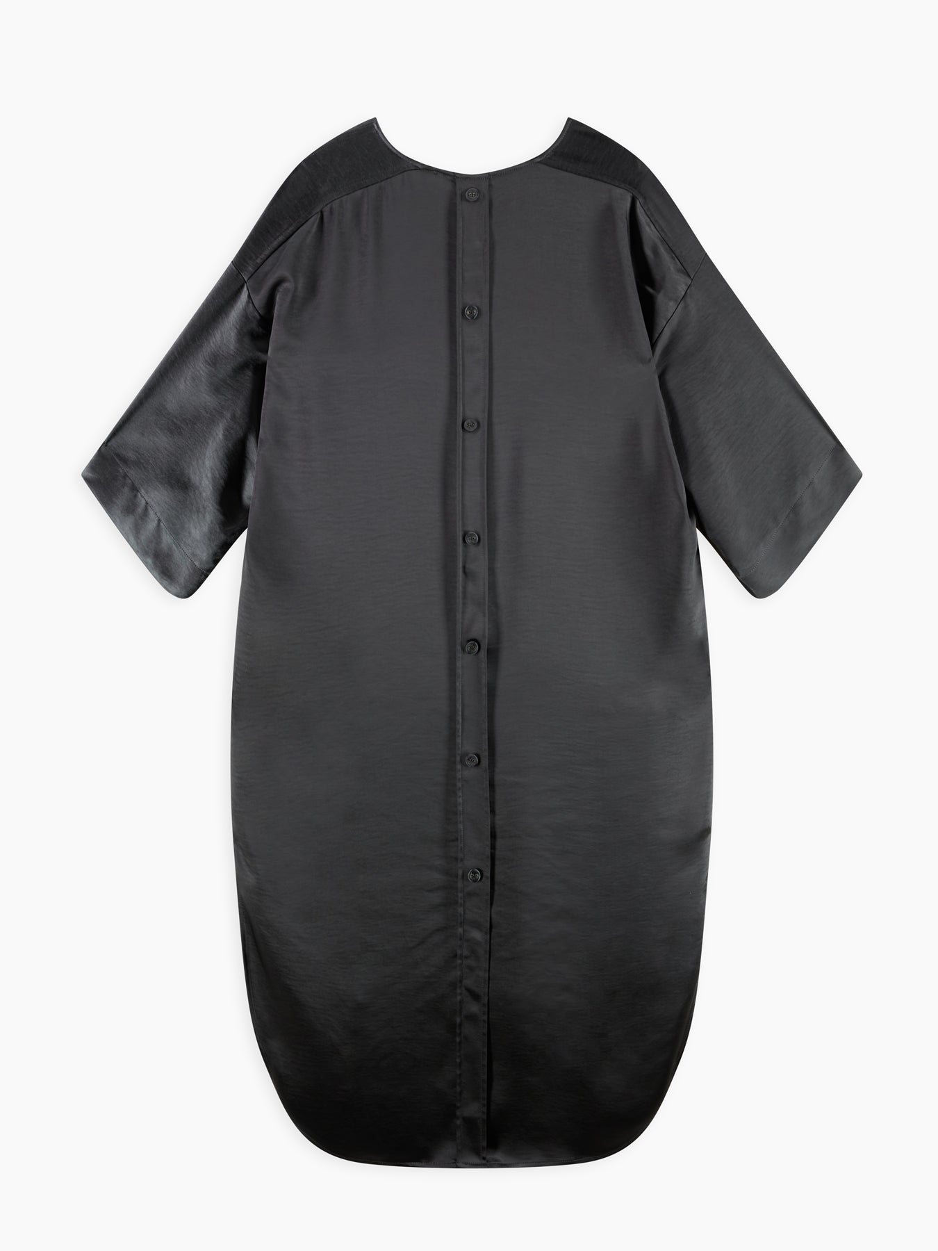 Providence Abito Antracite donna 8pm - 3