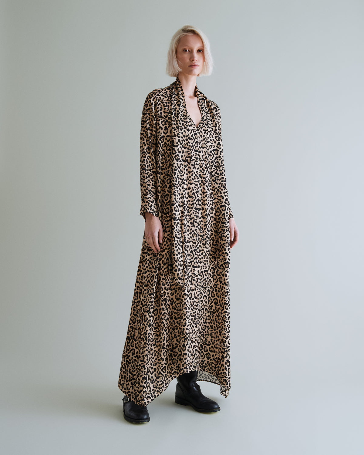 Baker Abito Deserto donna 8pm - 1