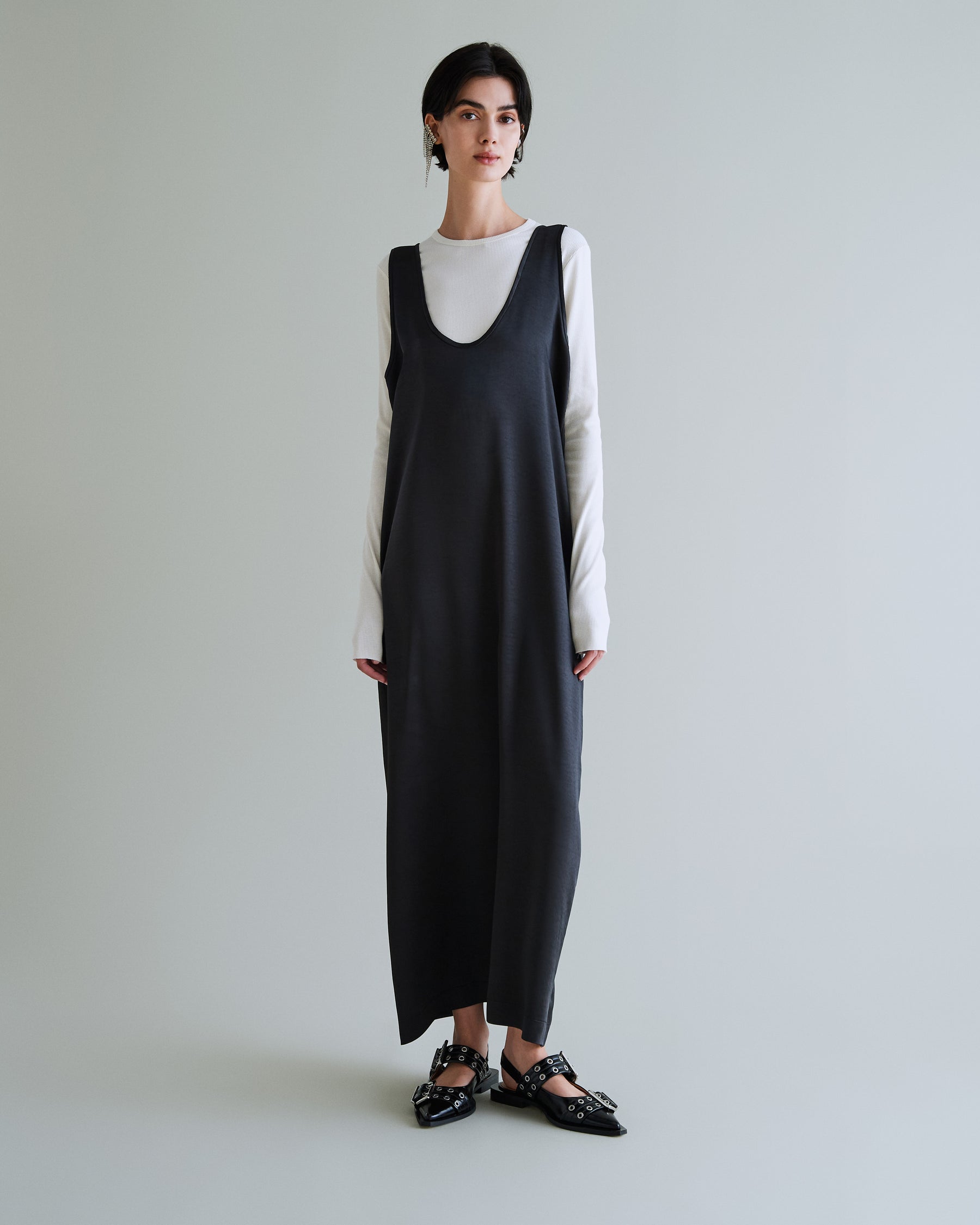 Blinn Abito Nero donna 8pm - 1