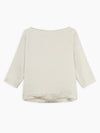 Mesa Blusa Off White donna 8pm - 2
