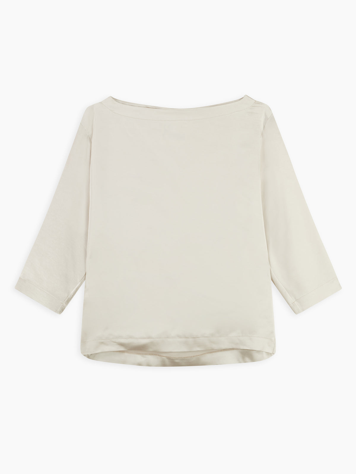 Mesa Blusa Off White donna 8pm - 2