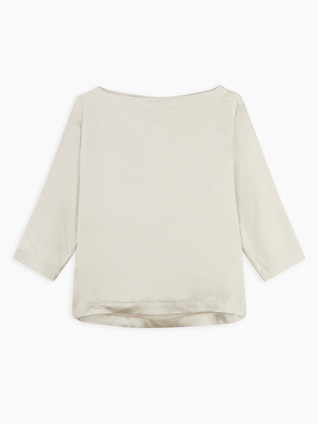 Mesa Blusa Off White donna 8pm - 2