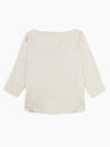 Mesa Blusa Off White donna 8pm - 3
