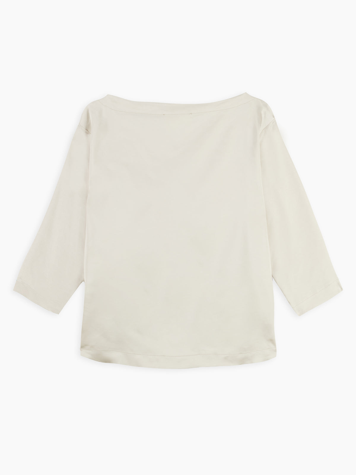 Mesa Blusa Off White donna 8pm - 3