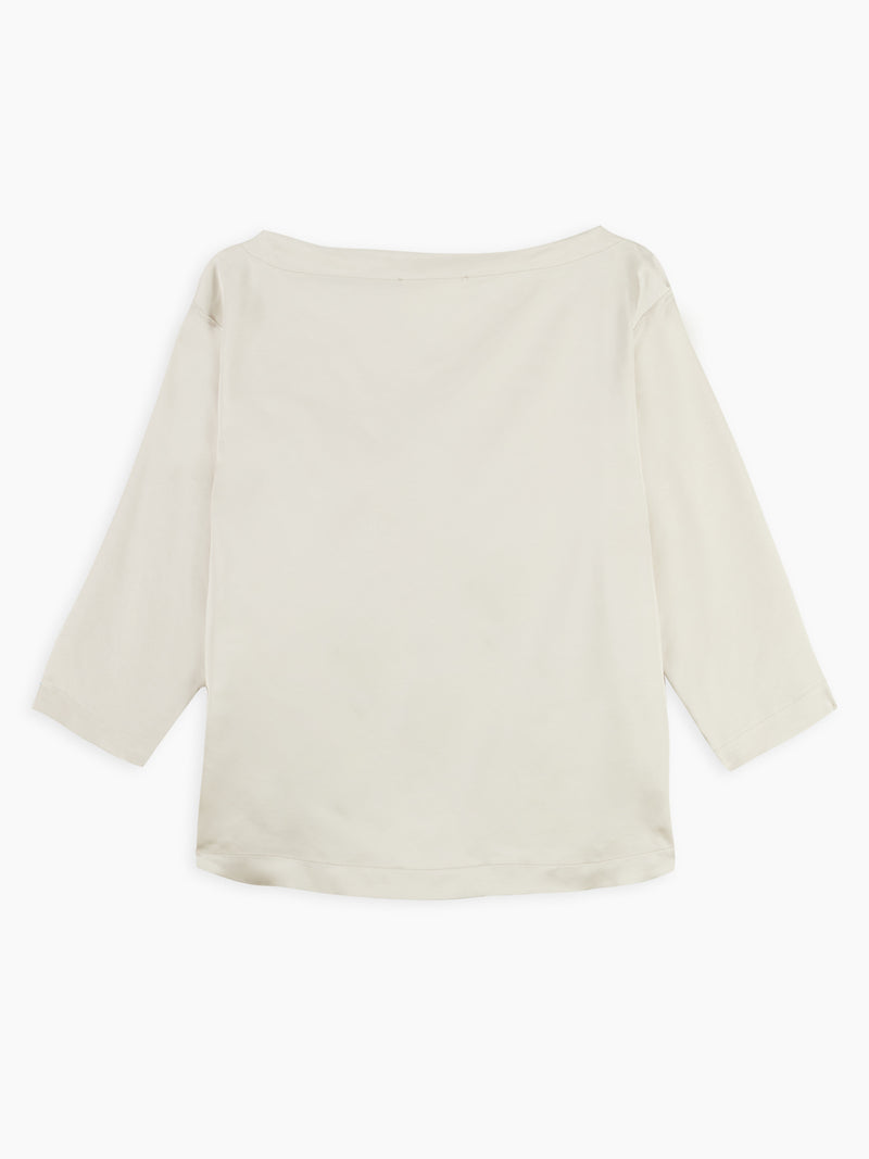 Mesa Blusa Off White donna 8pm - 3