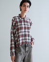 Pasadena Camicia Latte donna 8pm - 1