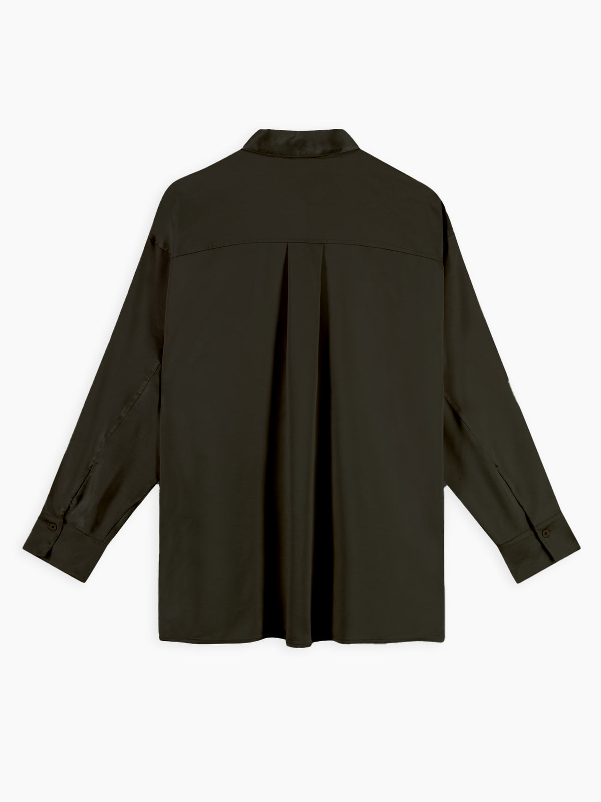 Pomona Camicia Nero donna 8pm - 3