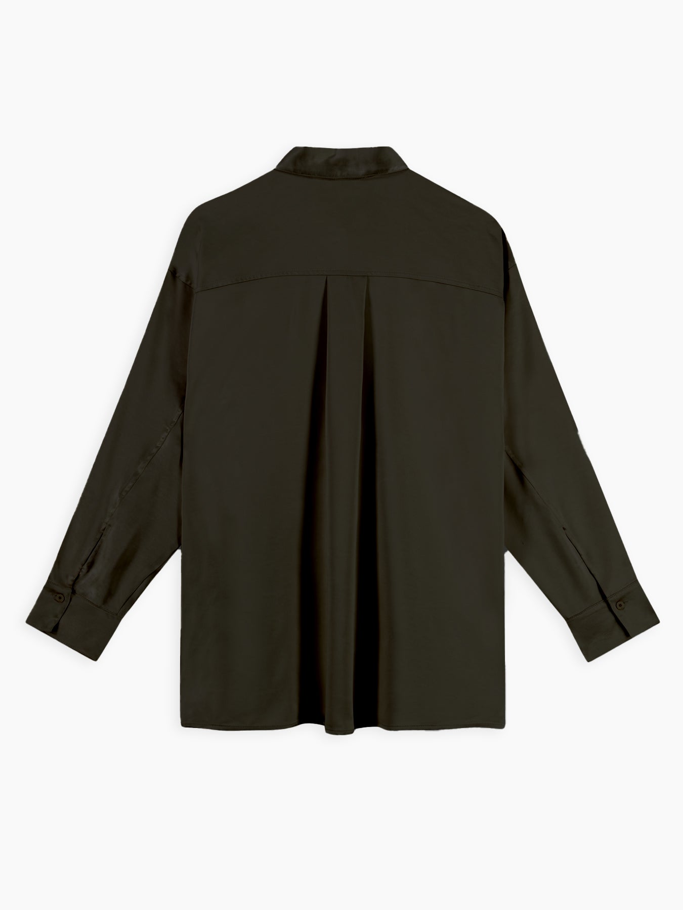 Pomona Camicia Nero donna 8pm - 3