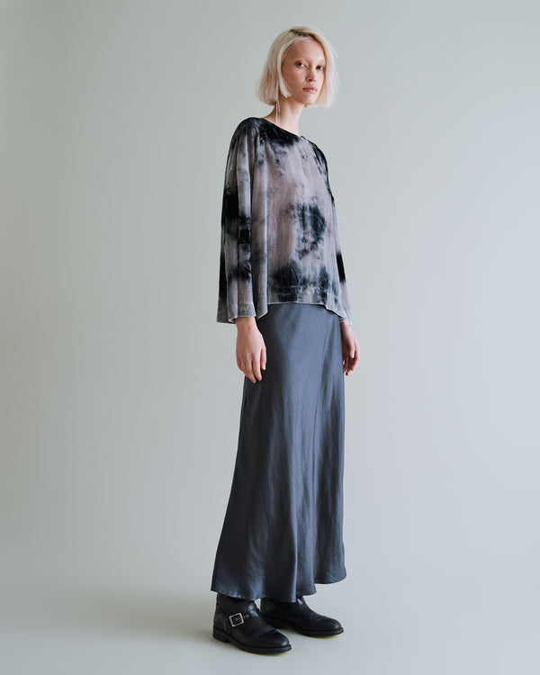 Elon Blusa Lavagna donna 8pm