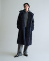 Manhattan Cappotto Antracite donna 8pm - 1