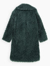 Manhattan Cappotto Antracite donna 8pm - 3