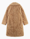Manhattan Cappotto Deserto donna 8pm - 2