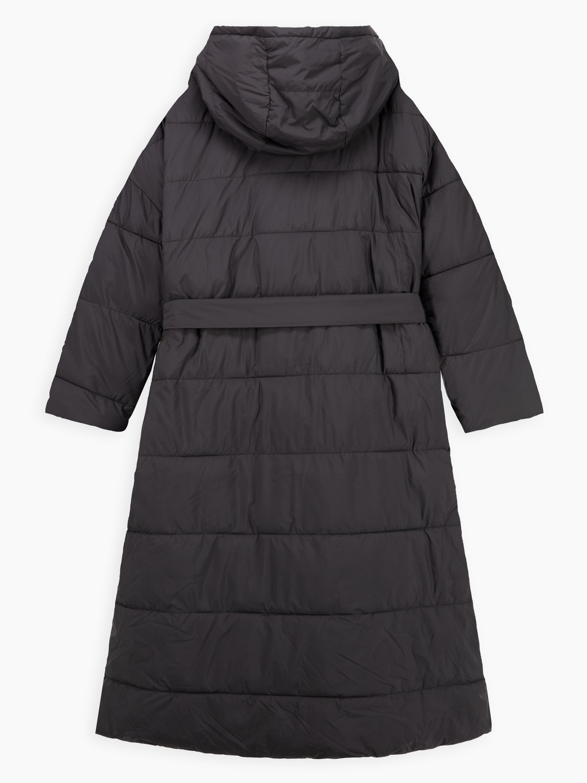 Devry Piumino Nero-cammello donna 8pm - 3