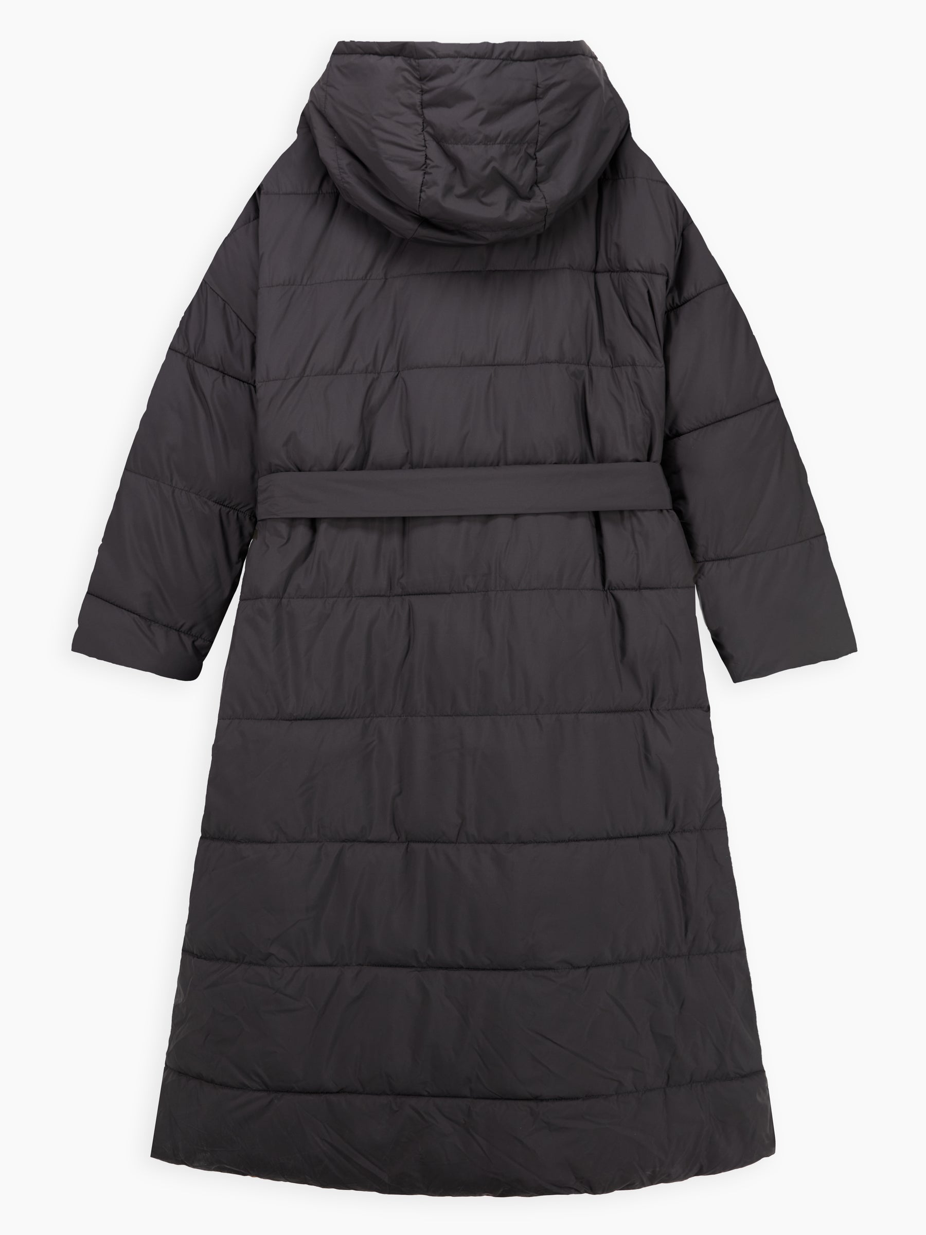 Devry Piumino Nero-cammello donna 8pm - 3