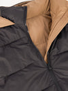Dillard Piumino Cammello donna 8pm - 5