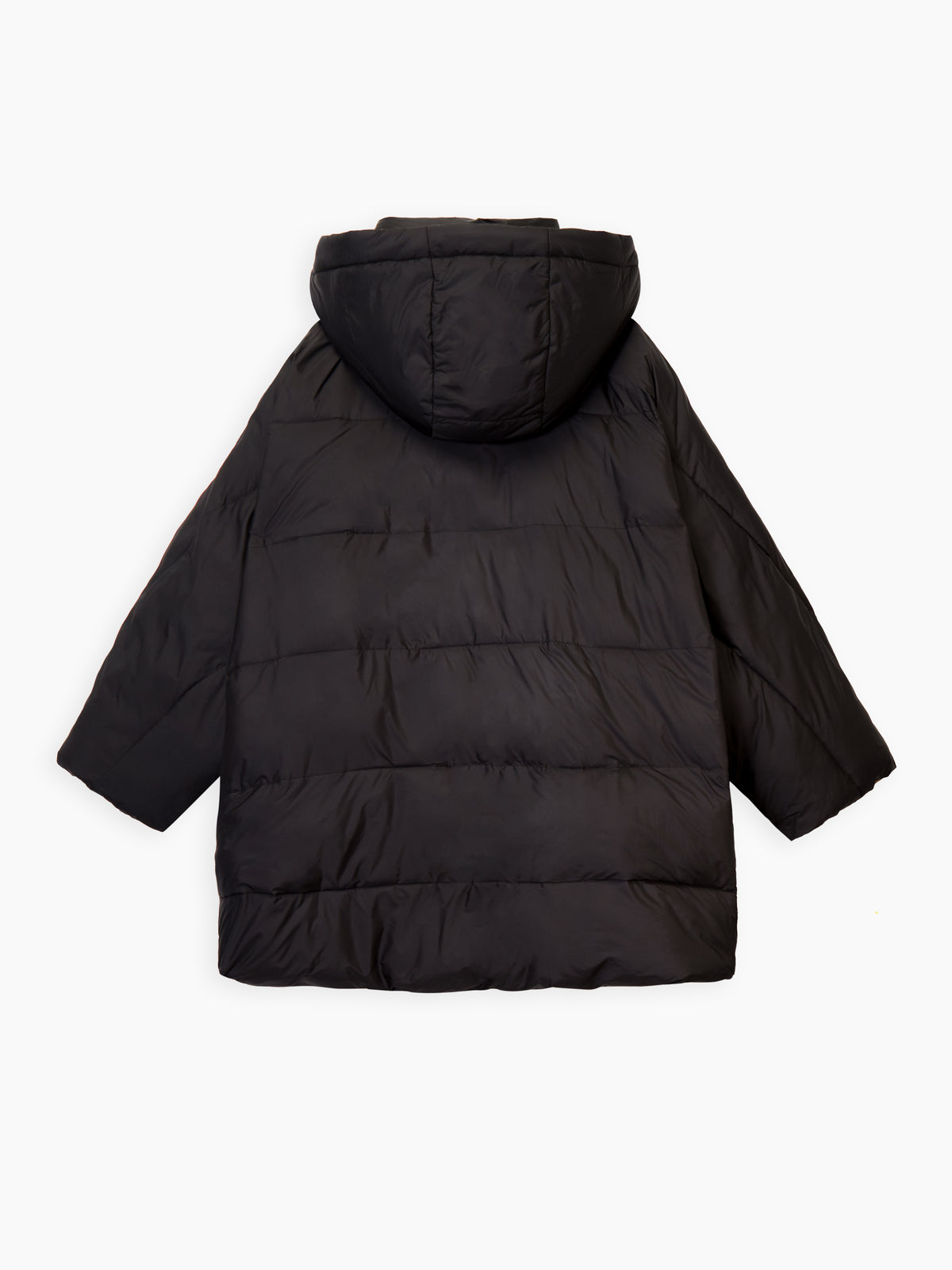 Dillard Piumino Nero donna 8pm - 2