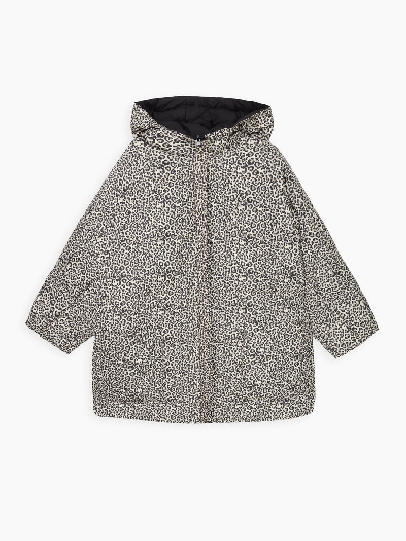 Dillard Piumino Nero donna 8pm - 3