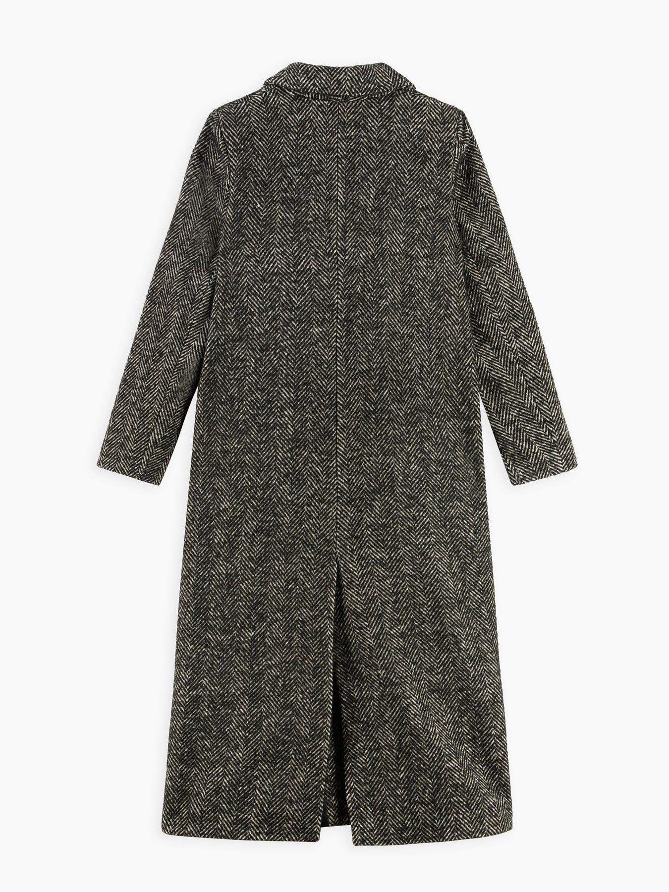 Notredame Cappotto Latte donna 8pm - 2