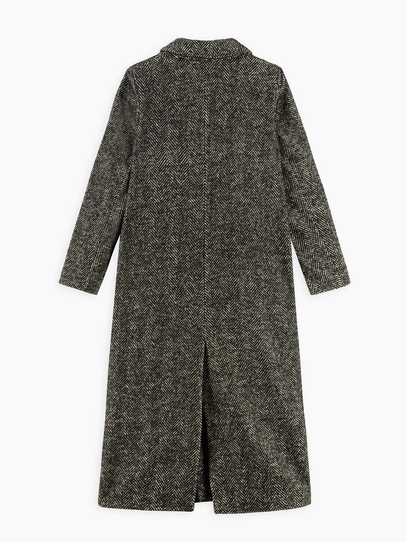 Notredame Cappotto Latte donna 8pm - 2