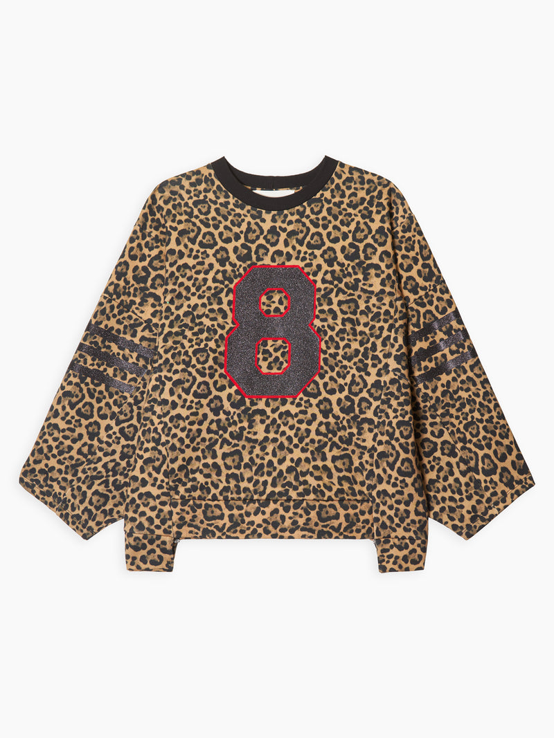 Hampton Felpa Cammello women 8pm - 2