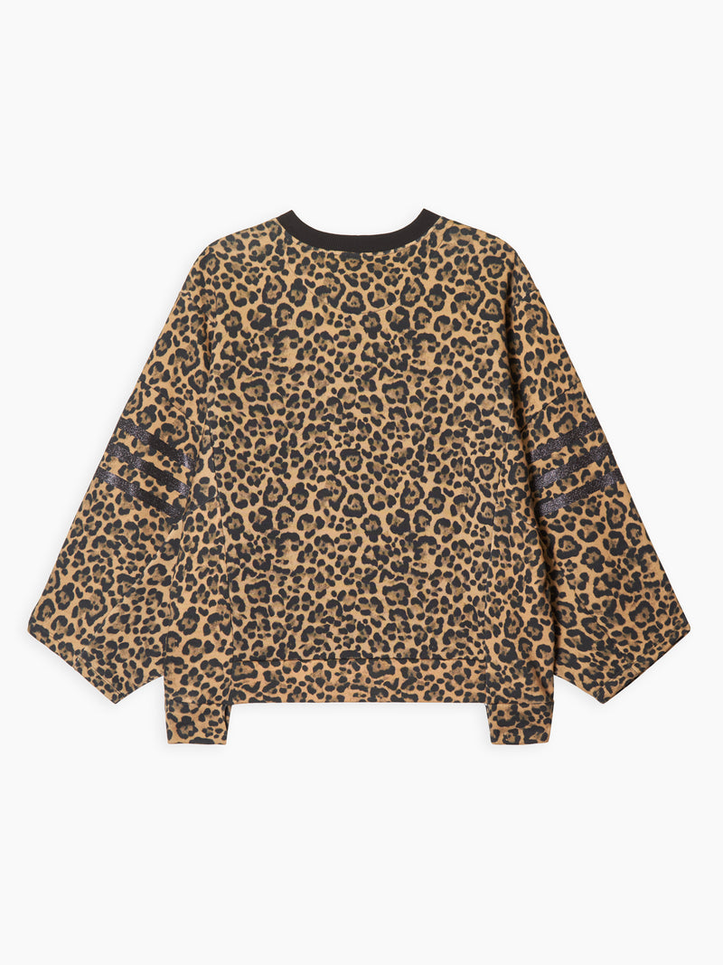 Hampton Felpa Cammello women 8pm - 3