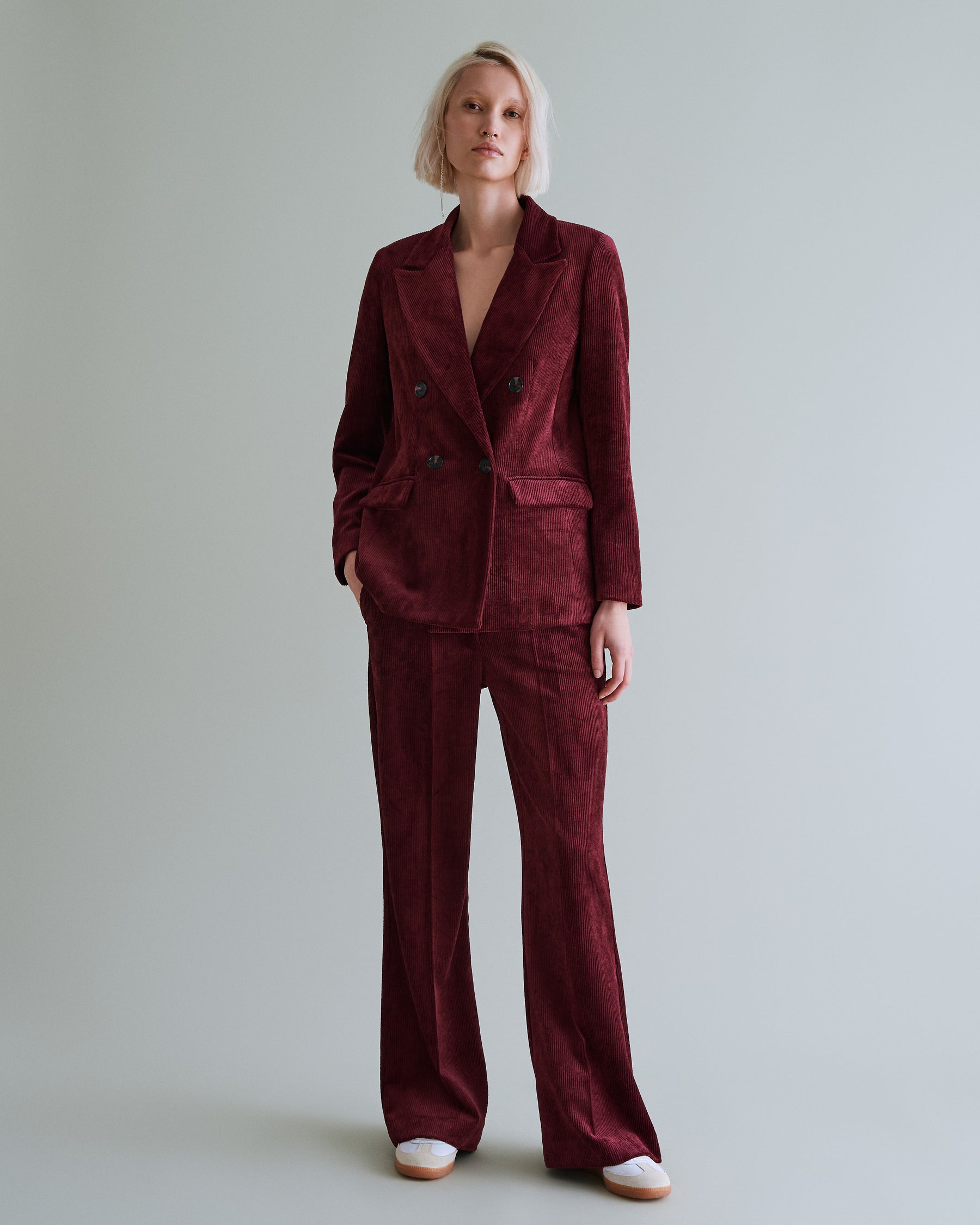 King Pantalone Vino donna 8pm - 1