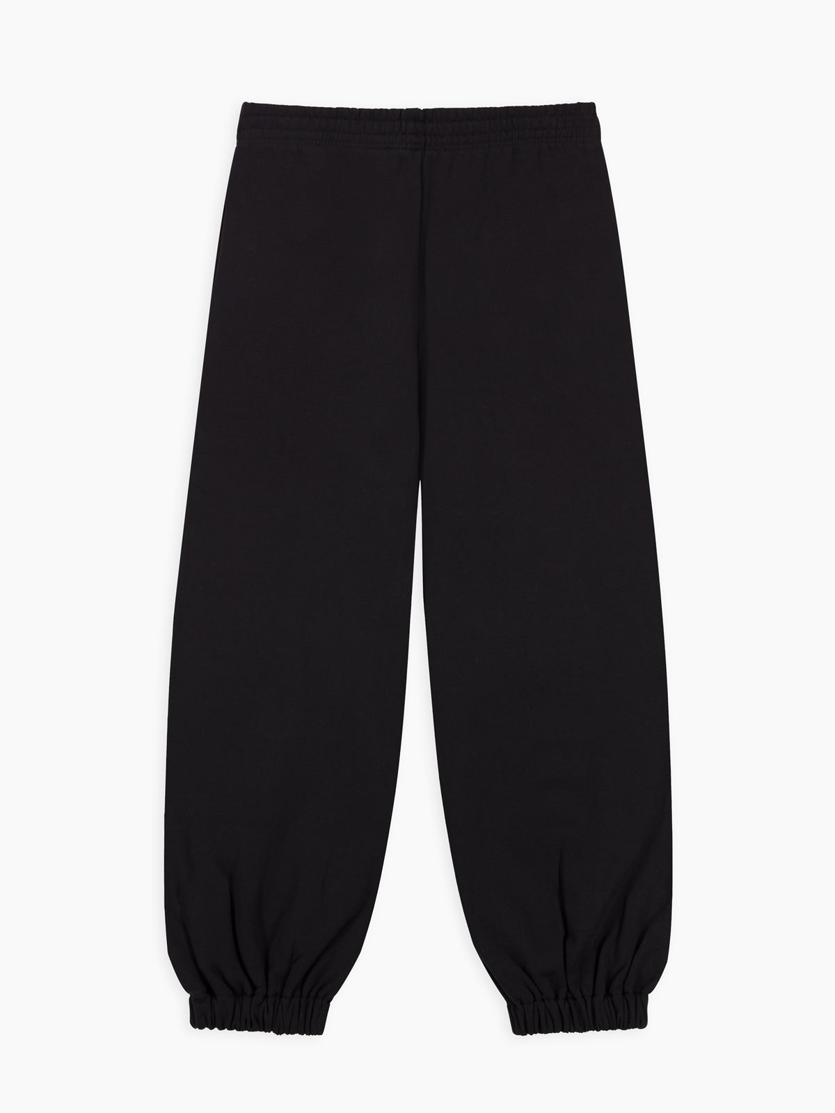 Hampshire-a Pantalone Nero donna 8pm - 2