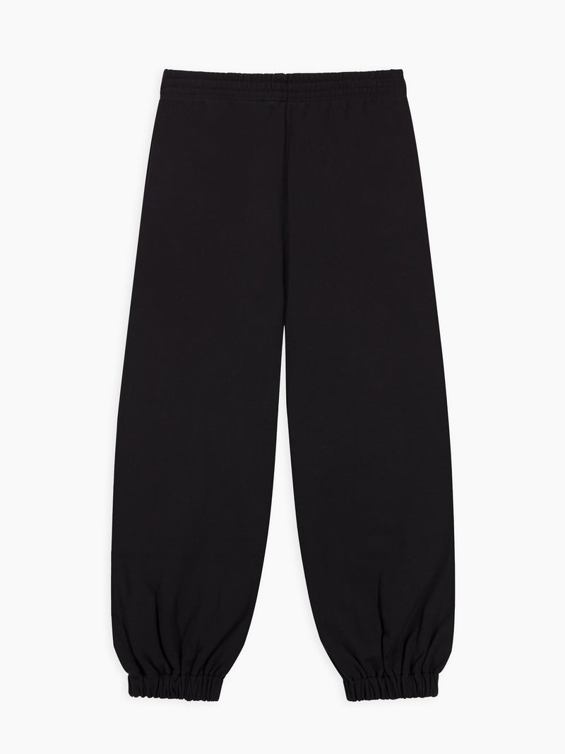 Hampshire-a Pantalone Nero donna 8pm - 2