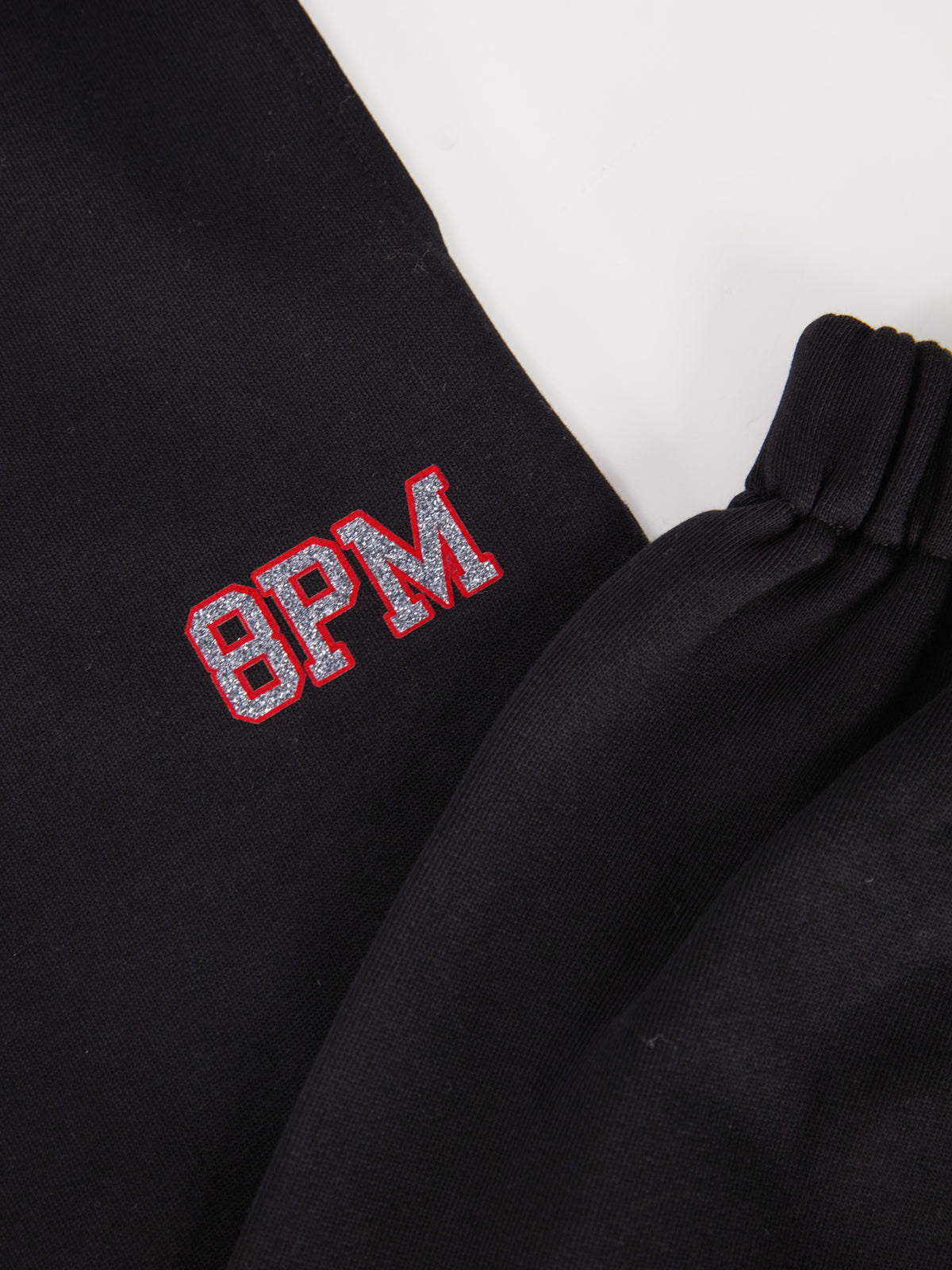 Hampshire-a Pantalone Nero donna 8pm - 3