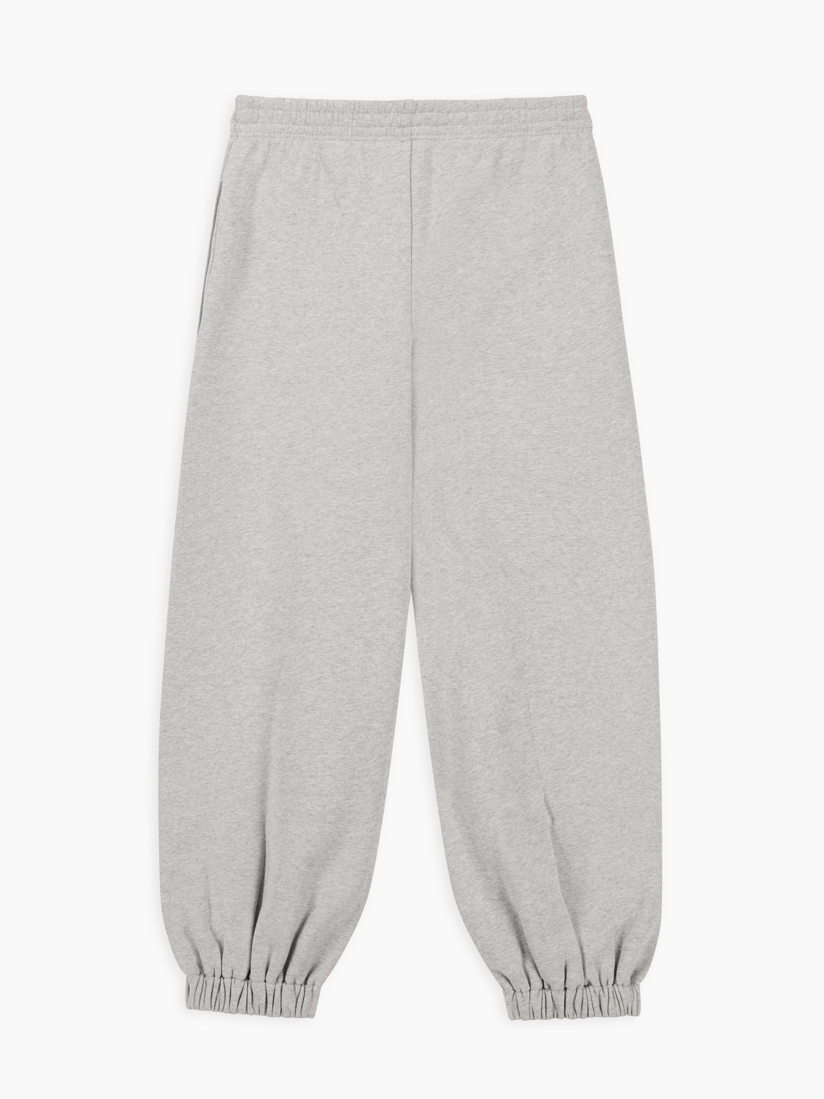 Hampshire-a Pantalone Grigio Melange donna 8pm - 2