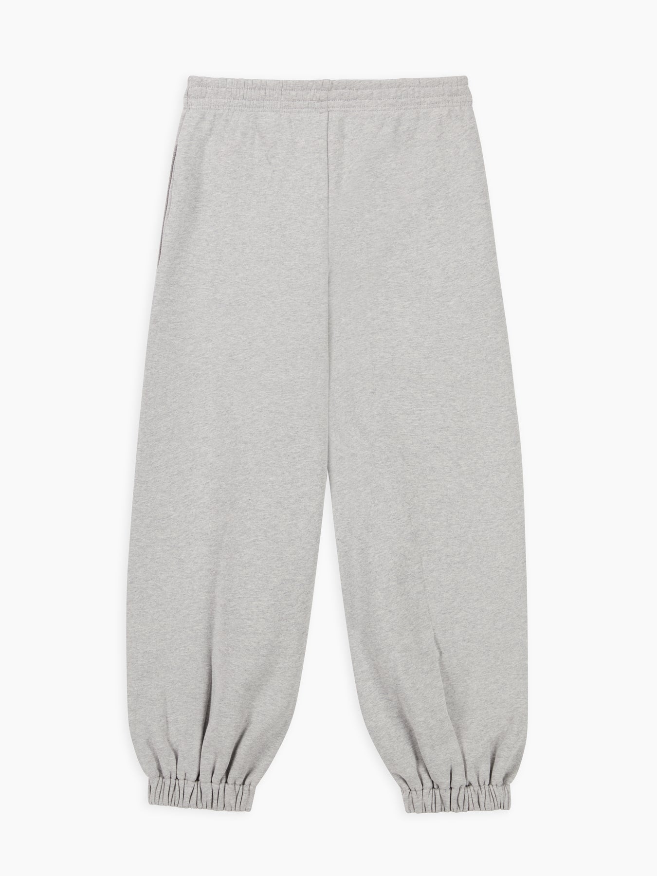 Hampshire-a Pantalone Grigio Melange donna 8pm - 2