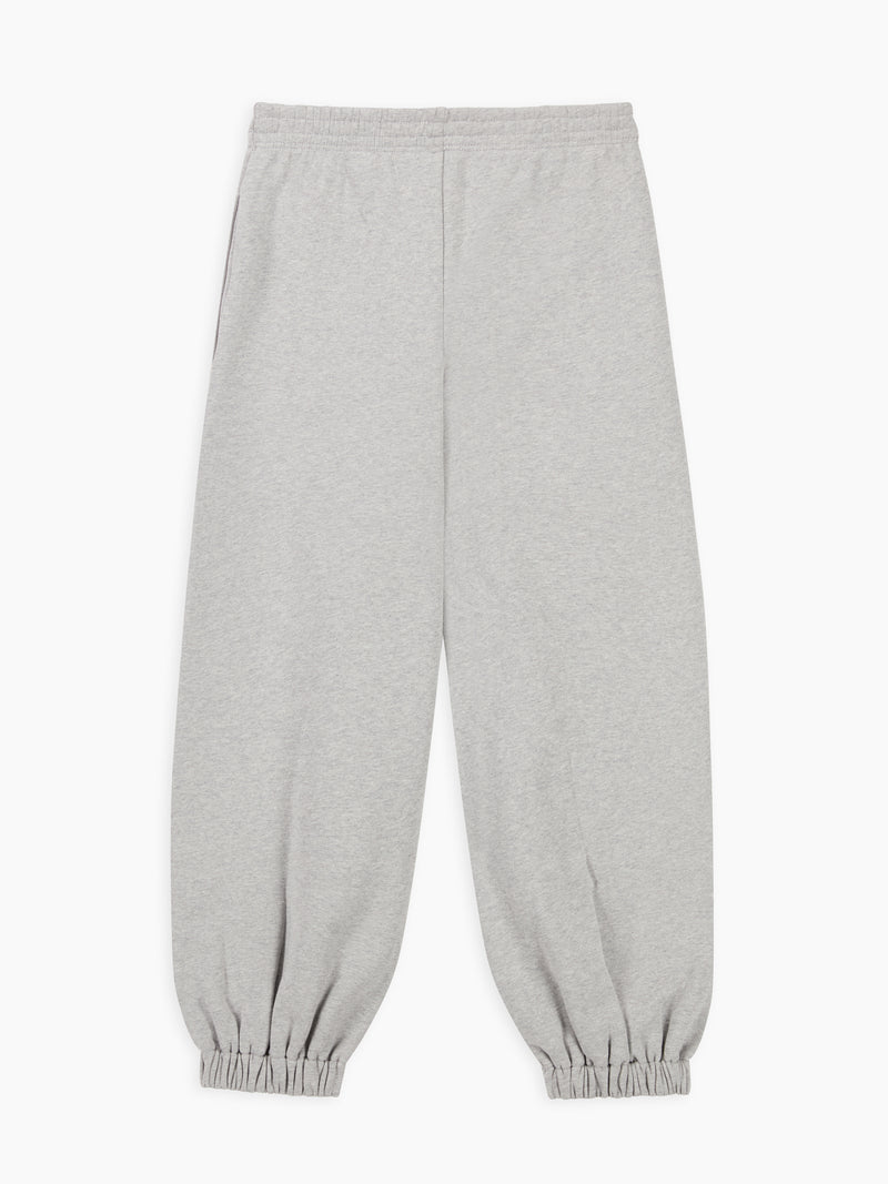 Hampshire-a Pantalone Grigio Melange donna 8pm - 2