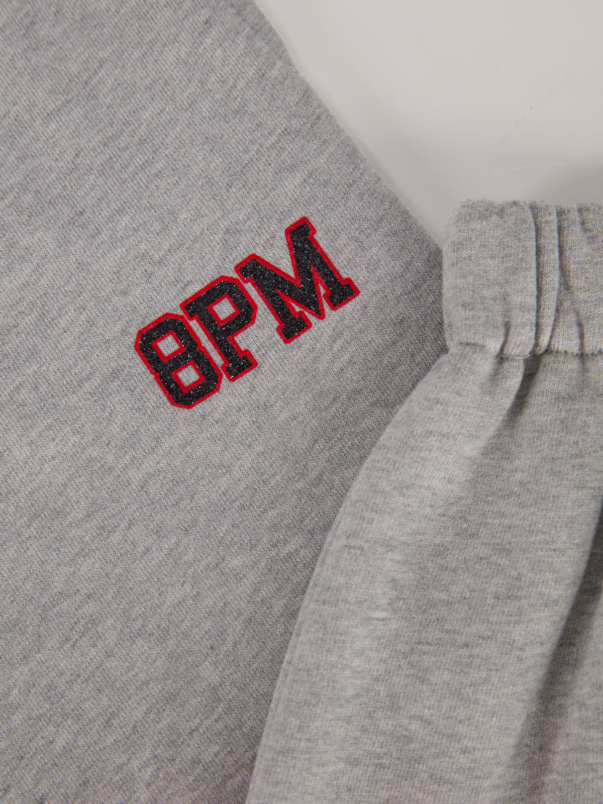 Hampshire-a Pantalone Grigio Melange donna 8pm - 3