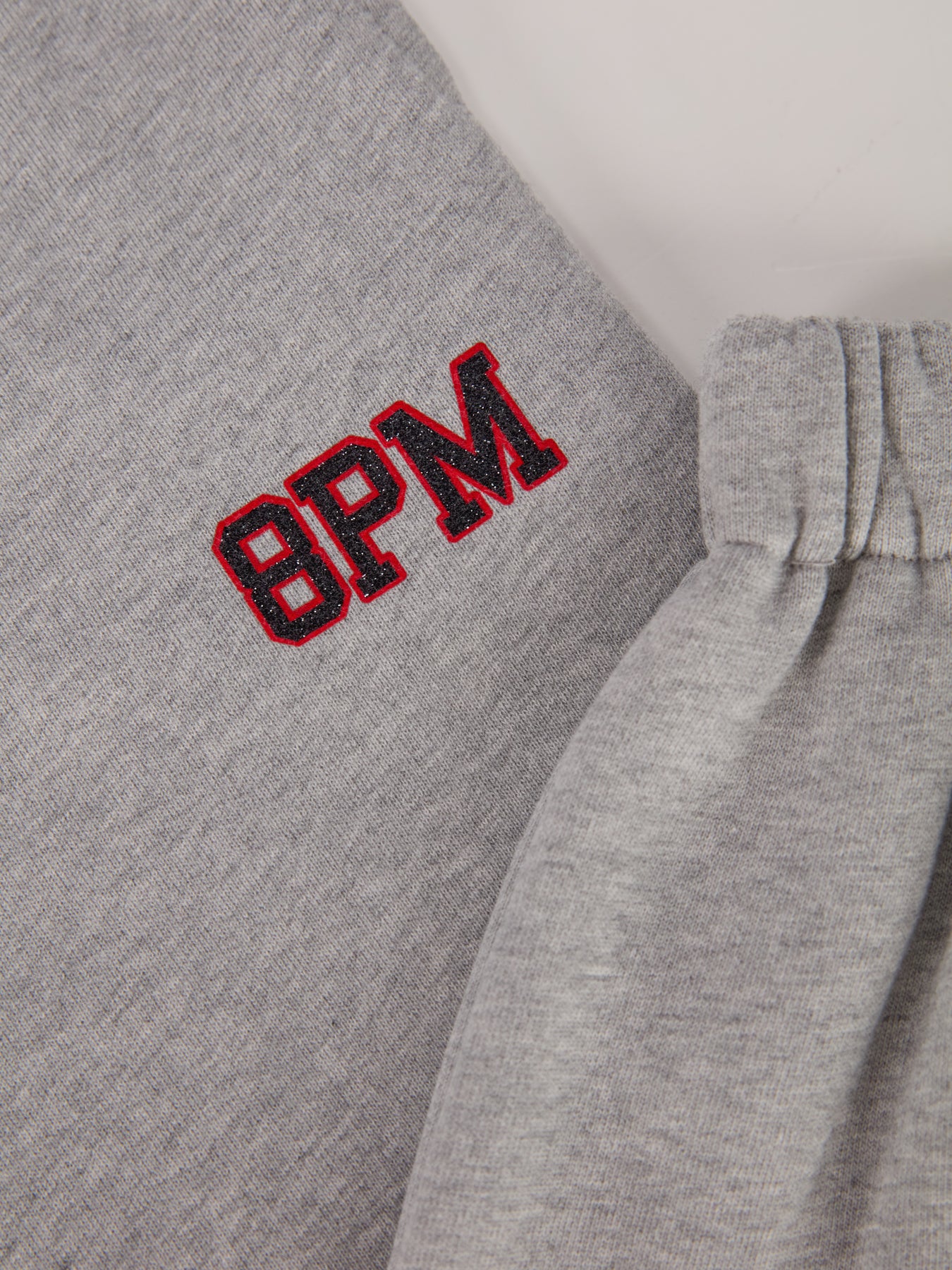 Hampshire-a Pantalone Grigio Melange donna 8pm - 3