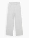 Hopkins Pantalone Grigio Melange donna 8pm - 1