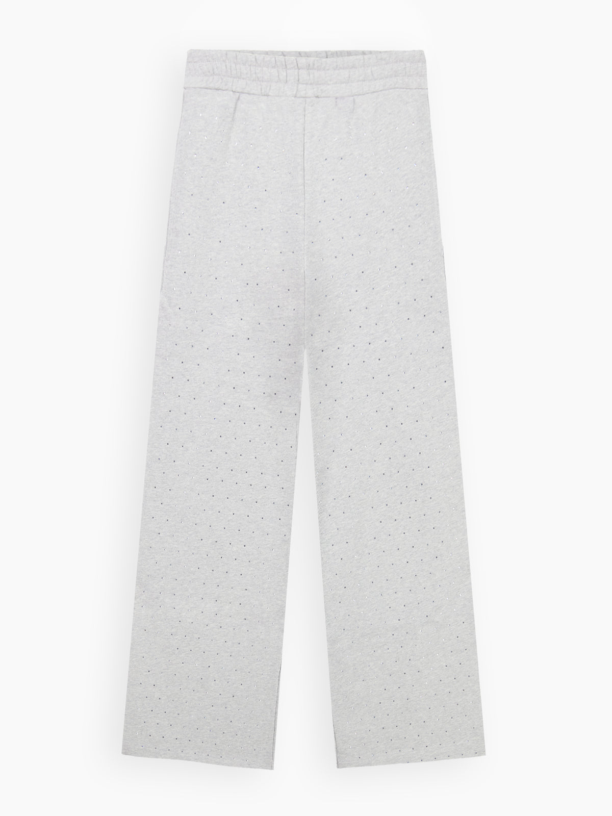 Hopkins Pantalone Grigio Melange donna 8pm - 1