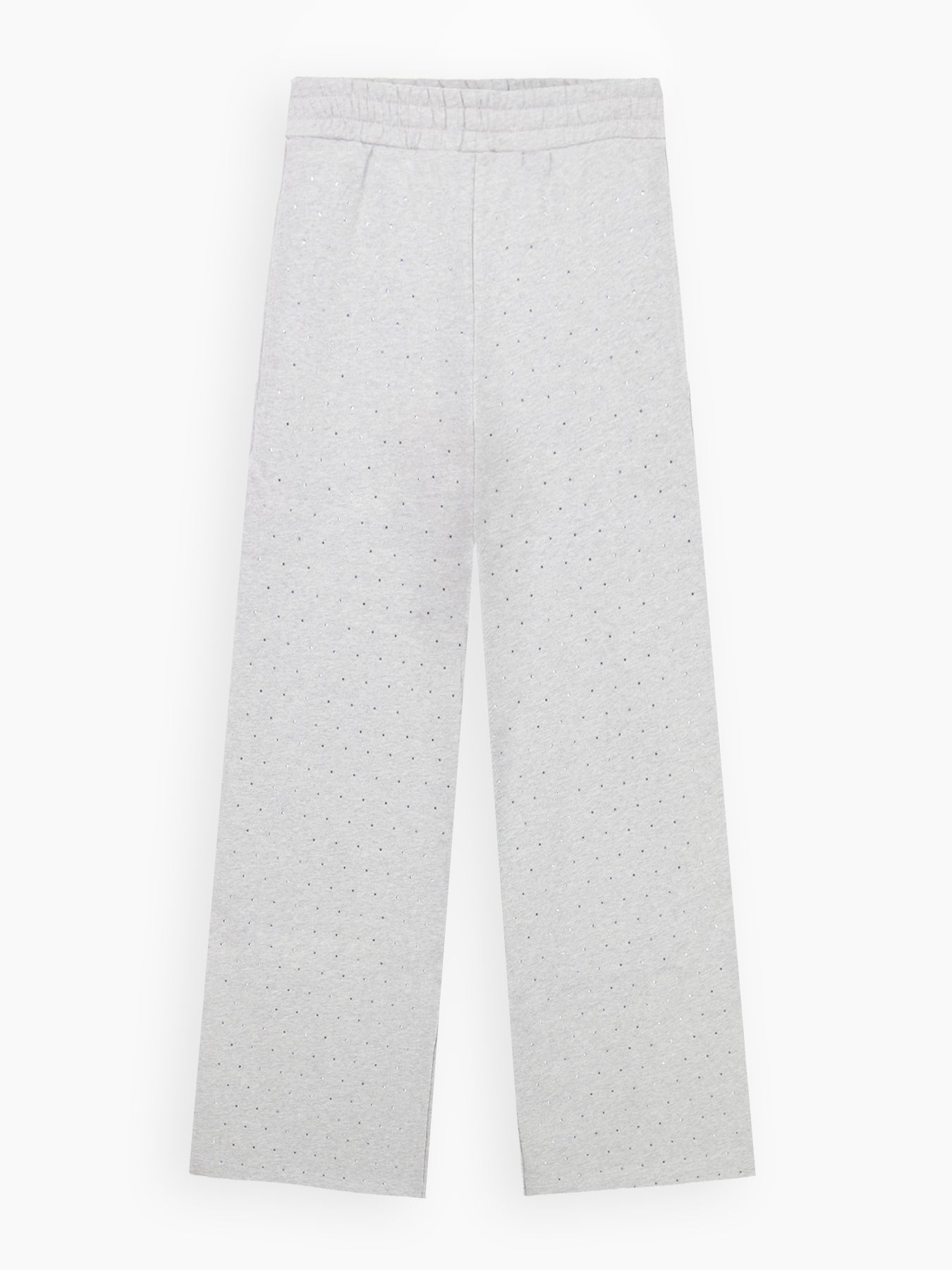 Hopkins Pantalone Grigio Melange donna 8pm - 1