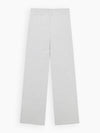 Hopkins Pantalone Grigio Melange donna 8pm - 2