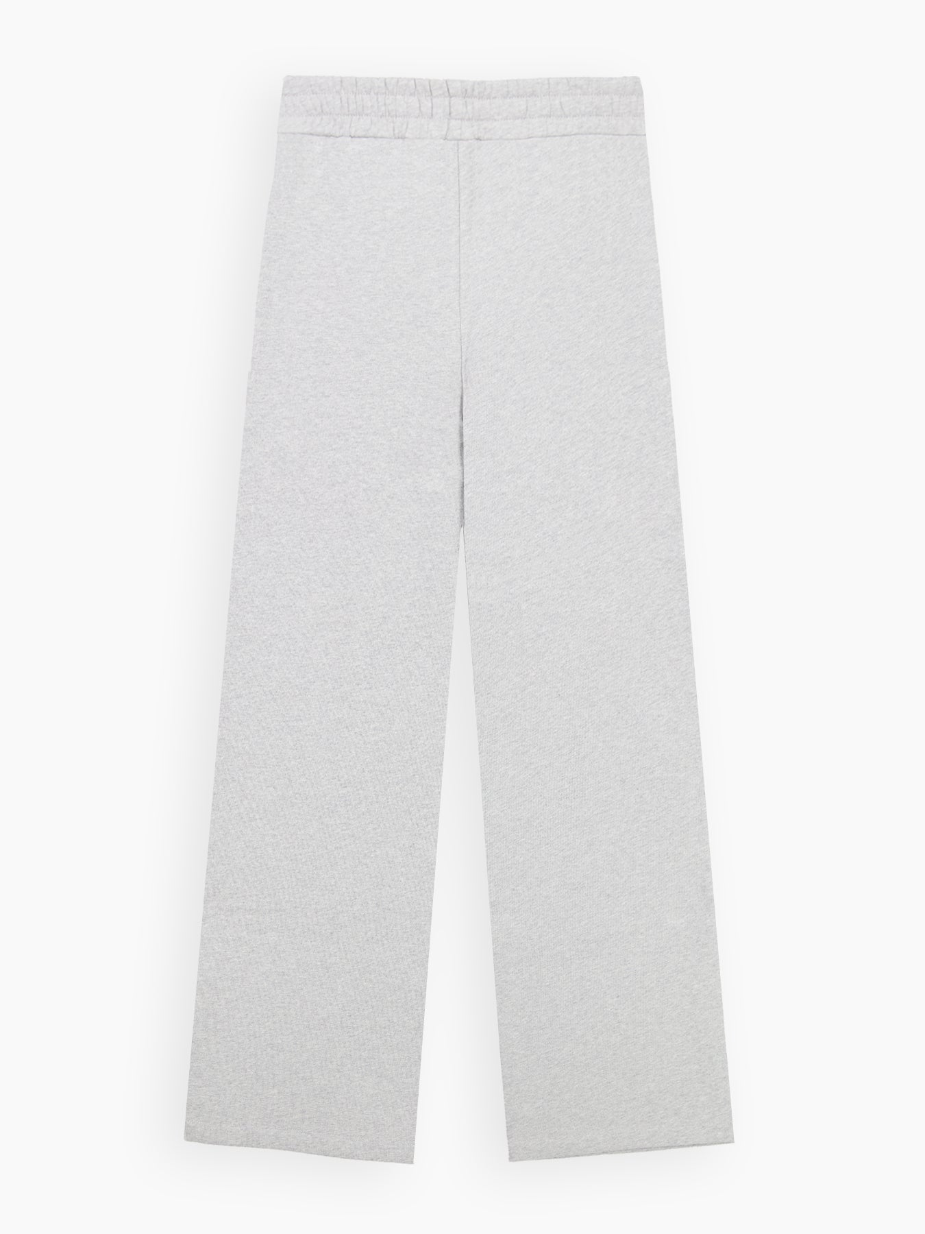 Hopkins Pantalone Grigio Melange donna 8pm - 2