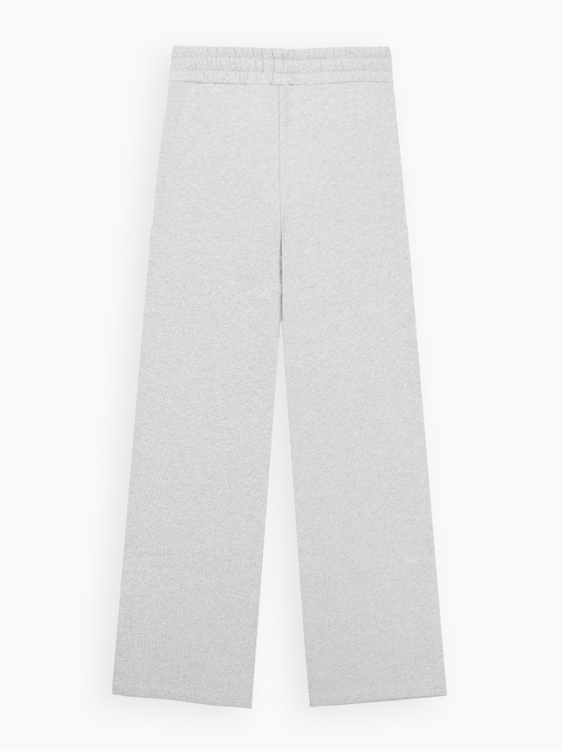 Hopkins Pantalone Grigio Melange donna 8pm - 2
