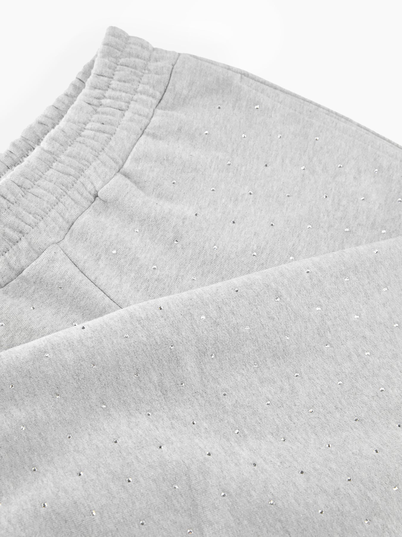 Hopkins Pantalone Grigio Melange donna 8pm - 3